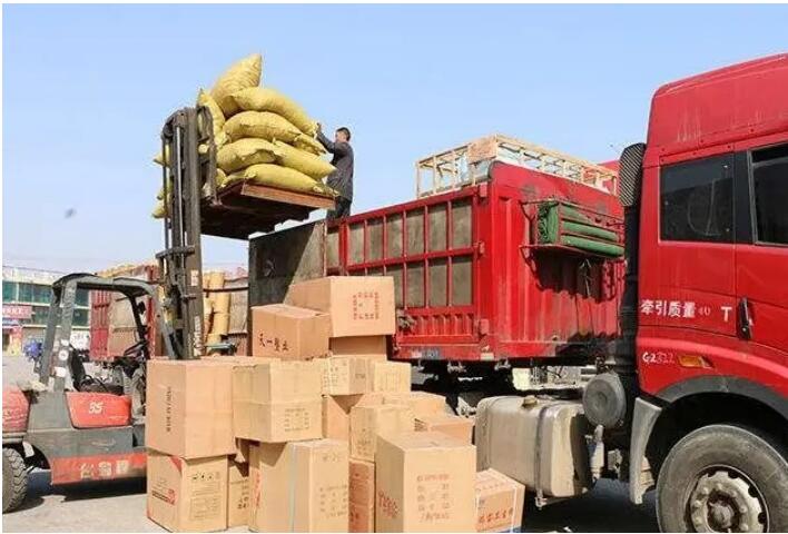 漳州到泰州物流专线