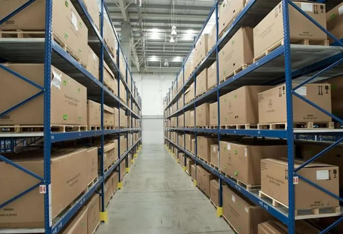 漳州到泰州货物仓储