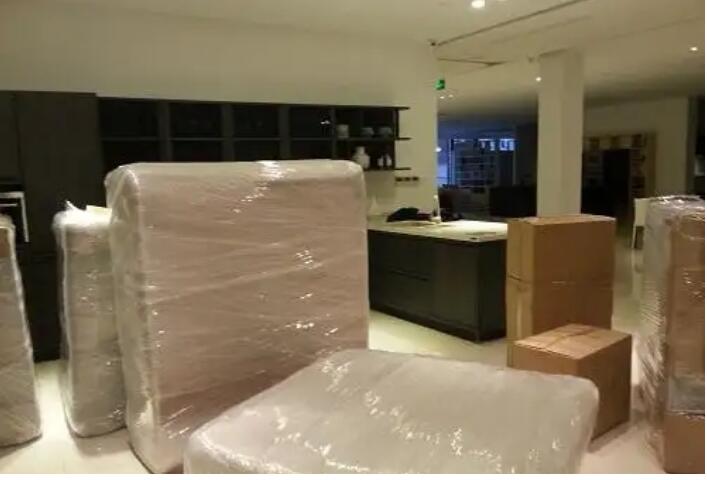 漳州到泰州长途搬家