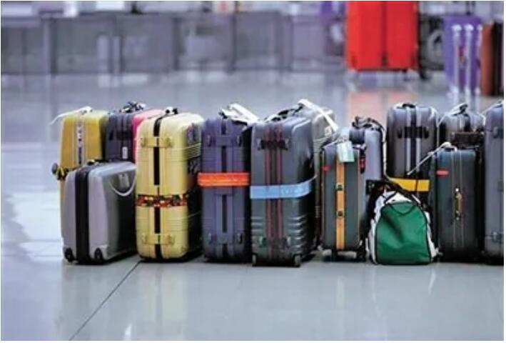 漳州到泰州行李托运