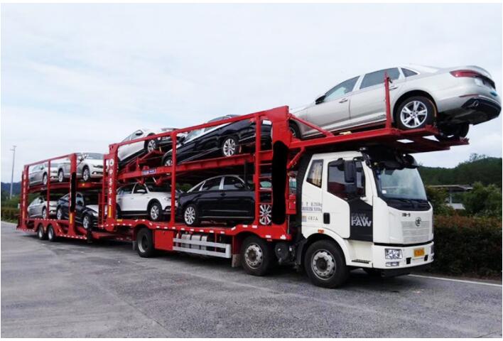 漳州到泰州轿车托运